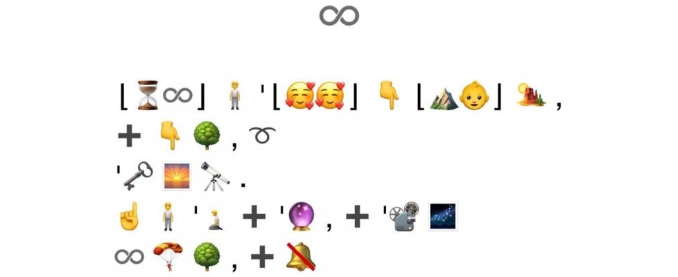 L'Infinito di Leopardi in emoji. "Abbiamo tradotto l'Io poetico" - la Repubblica