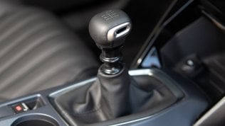 Peugeot 2008 particolari