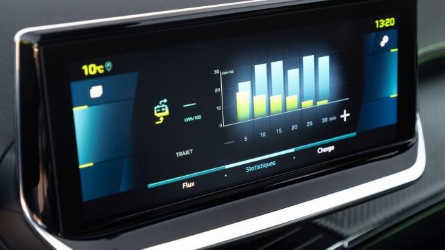 Peugeot e-2008, ecco la super garanzia per le batterie
