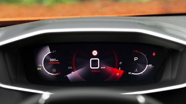 Sicurezza, così Peugeot 2008 punta in alto