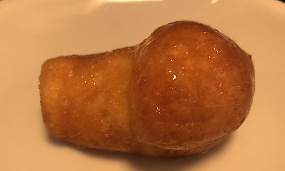 Il bab&agrave;