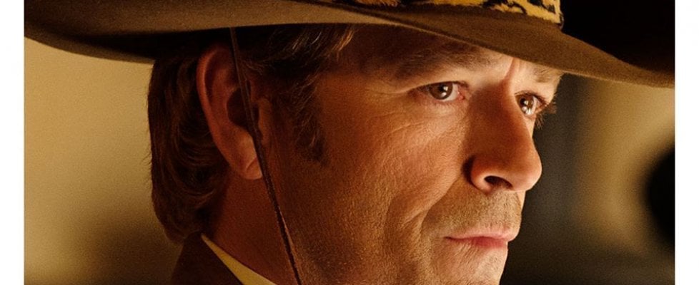 C Era Una Volta A Hollywood Luke Perry
