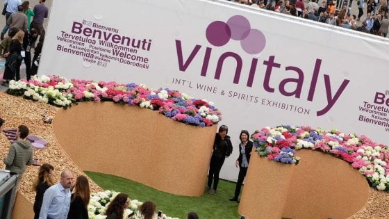 "Ecco perché abbiamo rimandato il Vinitaly"