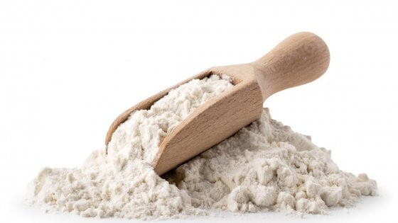 Farine, ecco la tendenza: meno bianche e più nutrienti