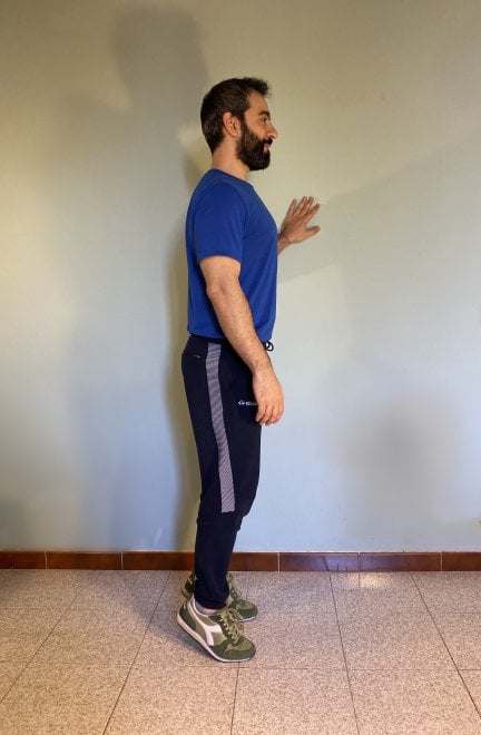 Come Ingrossare I Polpacci A Casa