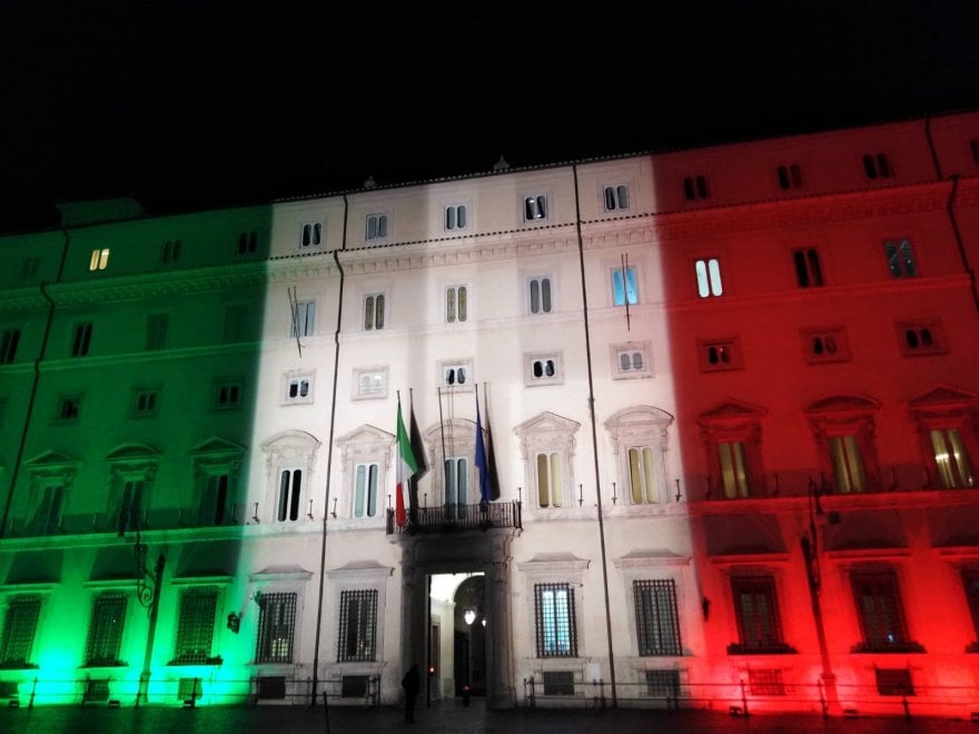 Speranza conferma ipotesi zona rossa per il prossimo weekend (9-10 gennaio): 