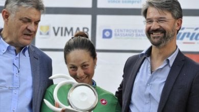 Lucia Nobis: "Io, ciclista paralimpica per il bene di tutti ho smesso di uscire"