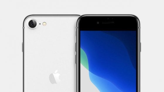 Apple, arriva il nuovo iPhone SE: simile all'8, con il motore dell'iPhone 11