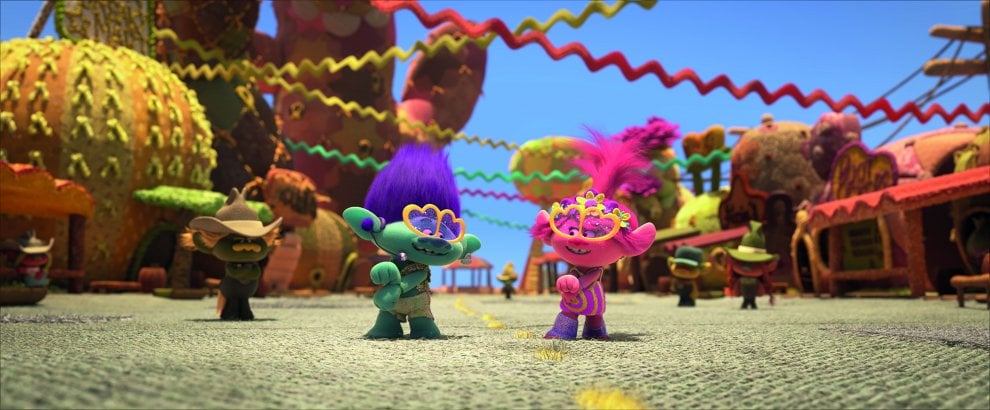VTech Rockit Twist - Gioco Educativo Trolls La Festa Di Poppy, 4-10 Anni, Versione Francese - 5