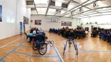 Sport per tutti, dal basket alle bocce: anche la Sardegna ha il suo polo paralimpico
