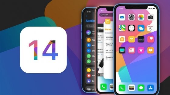 Apple, con iOS14 potrai usare le app senza installarle
