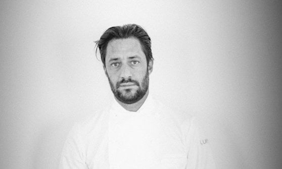 Luigi Taglienti &egrave; tra gli chef aderenti a Dinnerbond.it&nbsp;