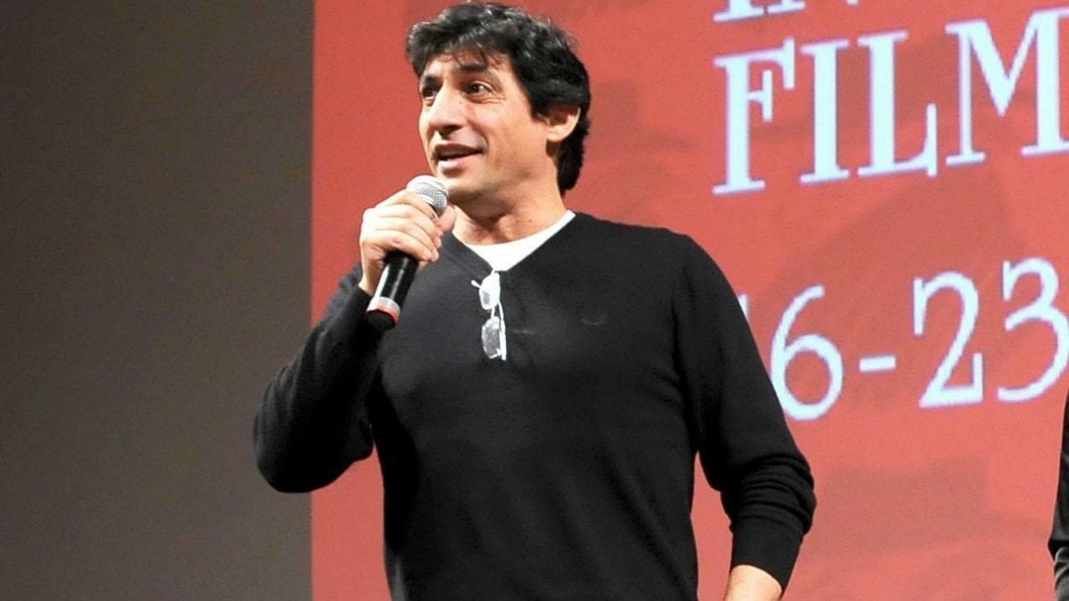 Emilio Solfrizzi Io Te E Il Mare