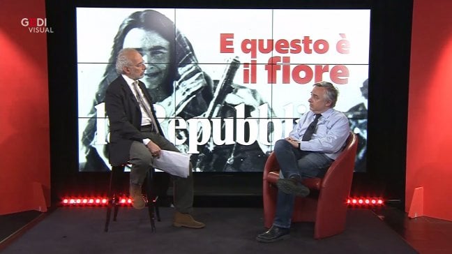 <a href="https://video.repubblica.it/dossier/25-aprile-2020/" fck_savedurl="">#25aprile2020, E questo &egrave; il fiore. La Festa di Liberazione su Repubblica - <strong>L'integrale</strong> - <strong>I video</strong></a><em class="author"><br /></em><br /><em class="author">con la conduzione di GAD LERNER</em><em class="author">, a cura di LAURA PERTICI<br /></em>