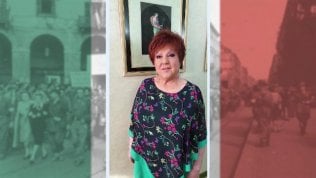<a href="https://video.repubblica.it/dossier/25-aprile-2020/25aprile2020-orietta-berti-a-casa-mia-tagliatelle-tricolori-e-bandiera-al-balcone-anche-oggi/358813/359369">Orietta Berti: "A casa mia tagliatelle tricolori e bandiera al balcone. Anche oggi"<br /></a>