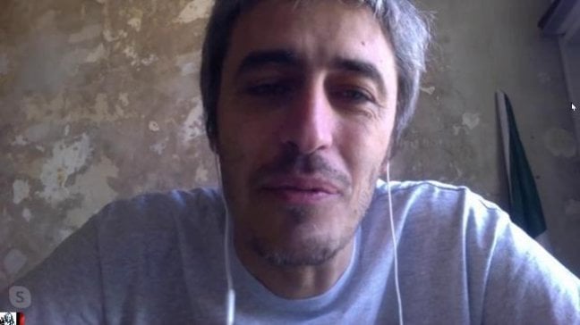 <a href="https://video.repubblica.it/dossier/25-aprile-2020/25aprile2020-pif-io-partigiano-del-nuovo-millennio-dobbiamo-tramandare-le-loro-parole/358959/359513" fck_savedurl="">Pif: "Io, partigiano del nuovo millennio"</a>