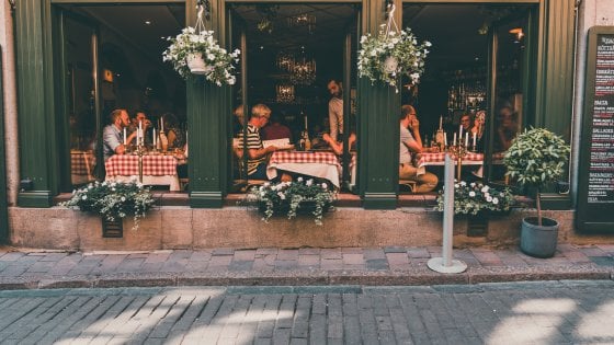 Come gestire la crisi: un master per la ristorazione post Covid-19