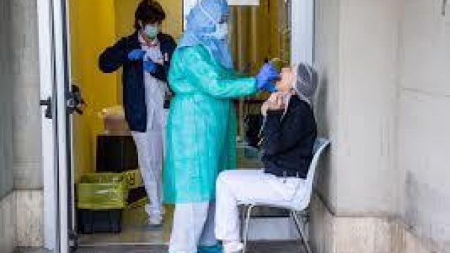 Il protocollo Remanzacco: cos&igrave; abbiamo fermato l'epidemia