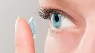 Lenti a contatto smart per controllare il diabete