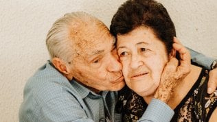 La memoria la salva l'amore