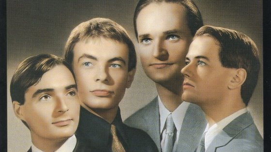 È morto Florian Schneider, fondatore dei Kraftwerk