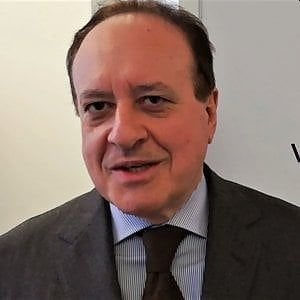 Giovanni Mantovani, direttore generale Veronafiere