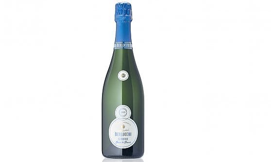 Berlucchi '61 Nature Blanc de Blancs 2013