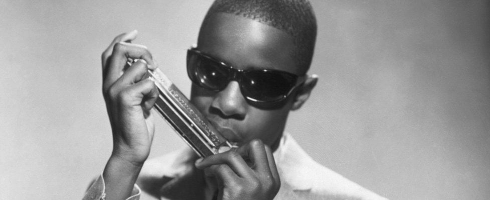 Stevie Wonder, i 70 anni di Mr. Wonderful, il suono caldo della black music