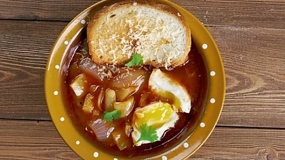 Acquacotta, la leggenda di una zuppa dalle origini umilissime