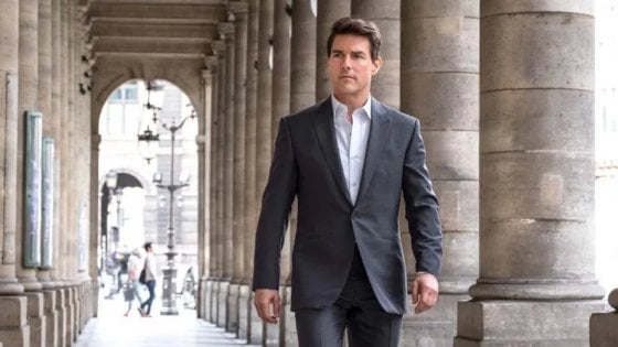 'Mission: impossibile', Tom Cruise vuole tornare a girare in Italia