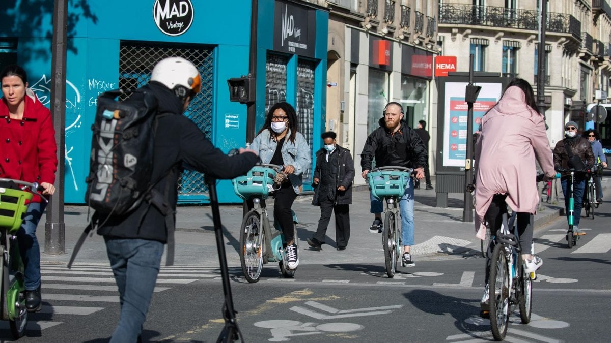 Bonus bici (anche elettriche) e monopattini, cosa c'è da sapere - la  Repubblica