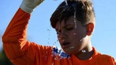 Dal calcio amputati a Codogno, il coraggio di Lorena e Riccardo