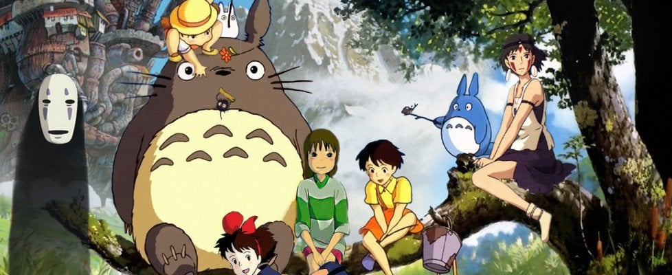 Museo Ghibli, un tour virtuale nel regno di Hayao Miyazaki