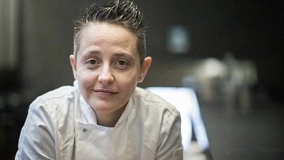 Ricomincio da tre:  così riparte la trattoria contemporanea di Irina Steccanella