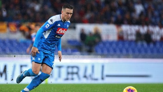 Piotr Zielinski