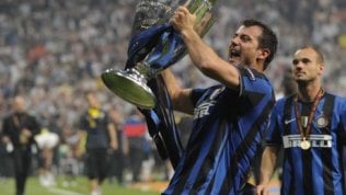 Stankovic: &ldquo;A Madrid Mourinho ci disse solo 'entrate e vincete'&rdquo;