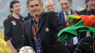 La notte in cui capimmo che l'era Mou era finita
