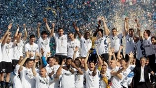 Cosa fanno oggi i protagonisti del Triplete
