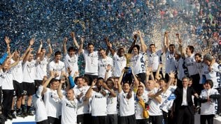 La squadra dei sogni costruita in 5 mosse
