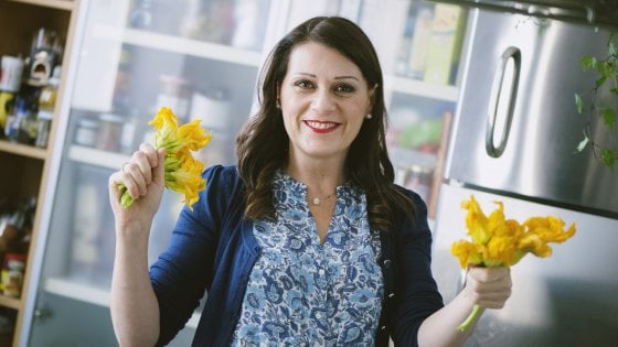 Sonia Peronaci: "Tra pizza e banana bread abbiamo riscoperto il lato buono dei social"