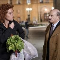'Imma Tataranni - Sostituto procuratore', Vanessa Scalera, moglie, mamma e prodigioso sostituto procuratore