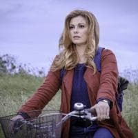 'Come una madre', Vanessa Incontrada, assistente sociale alla ricerca della serenità dopo il dramma