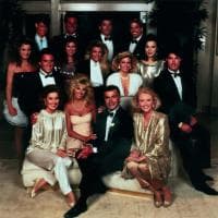 I 30 anni di 'Beautiful', nella tv italiana dal 1990