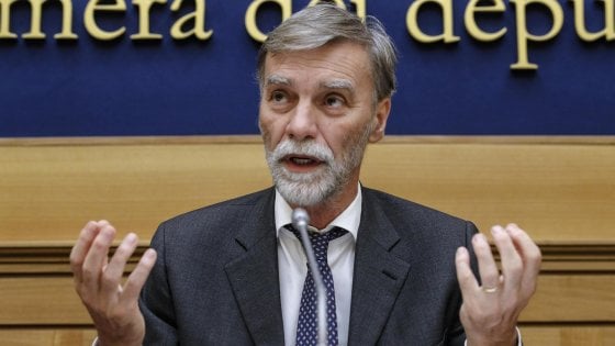 Graziano Delrio