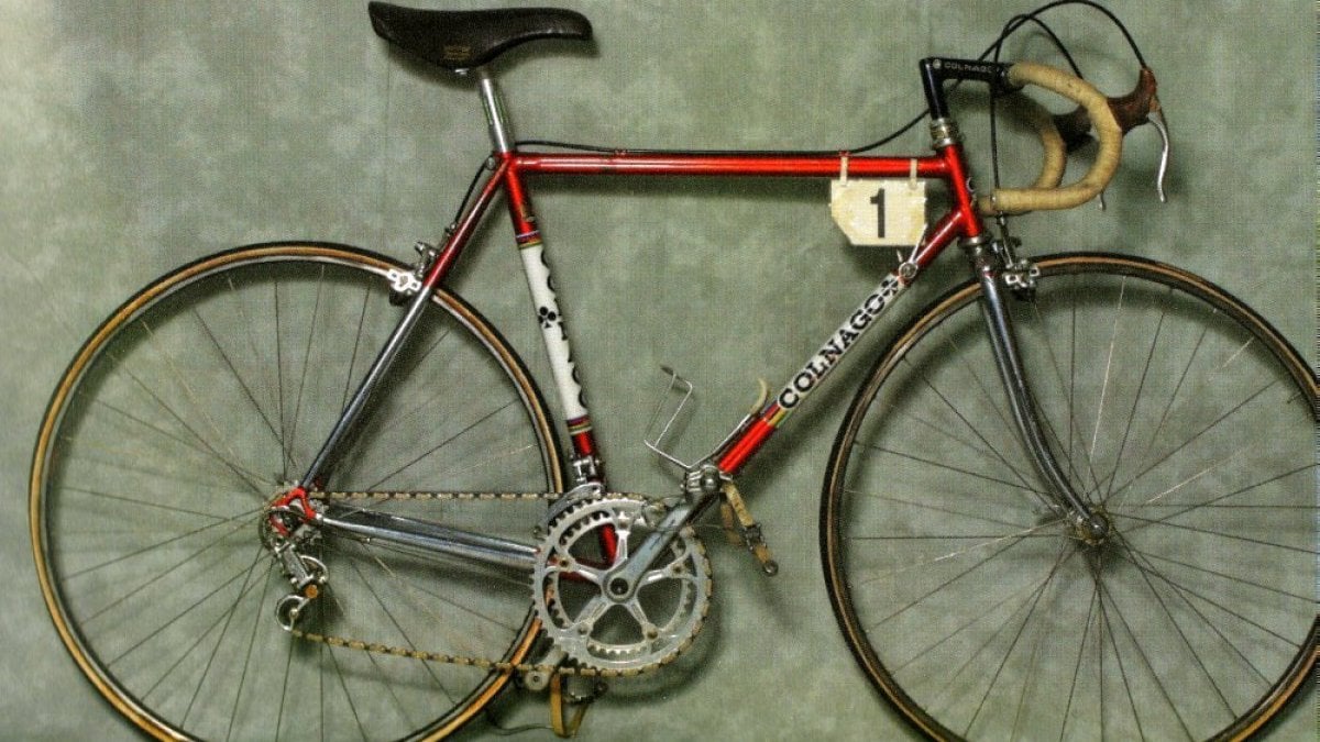 Anche Colnago prende la via dell'estero - la Repubblica