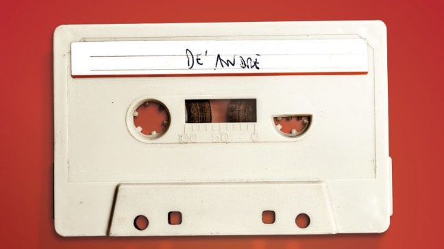 Da De Andr&eacute; a Modugno, il calendario delle uscite