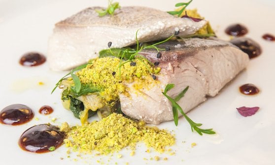 La triglia di Bistrot 4.5&nbsp;