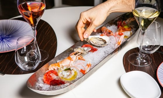 Ristorante Livello 1