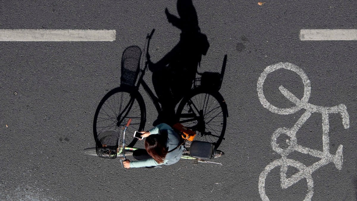 Cresce la voglia di bici: boom di vendite in un mese (+60%), anche grazie  al bonus - la Repubblica