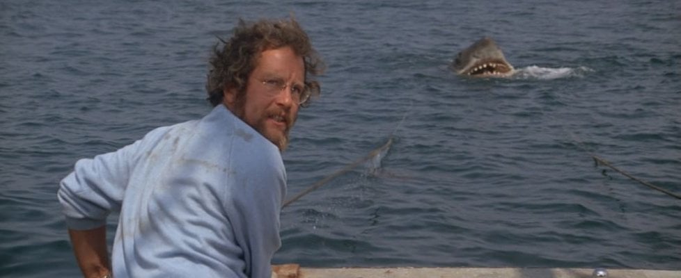 Lo squalo', watch party per i 45 anni: il film di Spielberg invecchia ma fa  sempre paura - la Repubblica